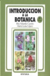 Introducción a la Botánica | 9788431313099 | Portada