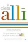 La dieta alli | 9788497349437 | Portada