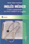 Inglés médico | 9789509030718 | Portada