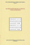 EL PSICOANÁLISIS EN LO SOCIAL Y EN LO POLÍTICO | 9788495287540 | Portada