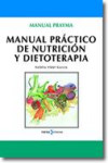 Manual práctico de nutrición y dietoterapía | 9788496823907 | Portada