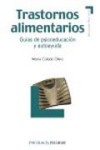 Trastornos alimentarios | 9788436823523 | Portada