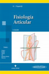 Fisiología Articular | 9788498354591 | Portada