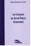 Contratos del Sector Público | 9788496261792 | Portada