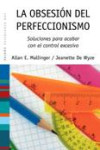 La obsesión del perfeccionismo | 9788449323652 | Portada