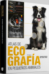 Atlas de ecografía en pequeños animales | 9788496344662 | Portada