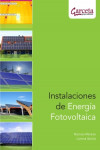 Instalaciones de energía fotovoltáica | 9788492812264 | Portada