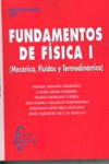 Fundamentos de física I | 9788493750978 | Portada