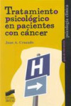 Tratamiento psicológico en pacientes con cáncer | 9788497566773 | Portada