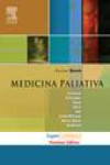 Medicina Paliativa | 9788480860260 | Portada