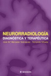 Neurorradiología diagnóstica y terapéutica | 9788445813300 | Portada