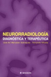 Neurorradiología diagnóstica y terapéutica | 9788445813300 | Portada