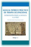 Manual teórico práctico terapia ocupacional | 9788496823921 | Portada
