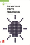 INSTALACIONES SOLARES FOTOVOLTAICAS.GM | 9788448614485 | Portada