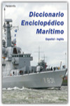 DICCIONARIO ENCICLOPEDICO MARITIMO Español-Inglés | 9788428380768 | Portada