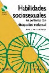 HABILIDADES SOCIOSEXUALES EN PERSONAS CON DISCAPACIDAD INTELECTUAL | 9788436823301 | Portada