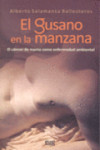 EL GUSANO EN LA MANZANA | 9788433850850 | Portada