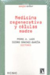 Medicina regenerativa y células madre | 9788400090432 | Portada