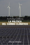 La política del cambio climático | 9788420654621 | Portada