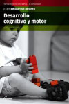 Desarrollo Cognitivo y motor | 9788416415656 | Portada
