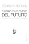 El diseño de los objetos del futuro | 9788449323881 | Portada