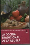 COCINA TRADICIONAL DE LA ABUELA | 9788498910032 | Portada