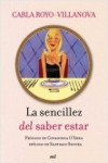 LA SENCILLEZ DEL SABER ESTAR | 9788427036246 | Portada