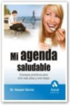 Mi agenda saludable | 9788497353663 | Portada