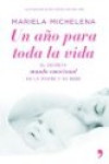 Un año para toda la vida | 9788484608103 | Portada