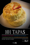 101 tapas | 9788496177512 | Portada