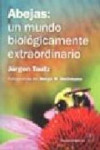 Abejas: un mundo biológicamente extraordinario | 9788420011394 | Portada