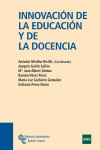 Innovación de la educación y de la docencia | 9788480049450 | Portada