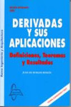 Derivadas y sus aplicaciones | 9788493778057 | Portada