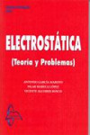 Electrostática | 9788493778064 | Portada