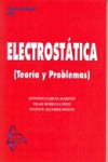 Electrostática | 9788493778064 | Portada