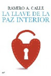 LA LLAVE DE LA PAZ INTERIOR | 9788427035836 | Portada