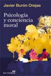 PSICOLOGÍA Y CONCIENCIA MORAL | 9788429318715 | Portada
