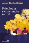 PSICOLOGÍA Y CONCIENCIA MORAL | 9788429318715 | Portada