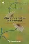 ETICA EN LA PRACTICA DE ENFERMERIA | 9786074480405 | Portada