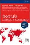 INGLÉS MÉDICO Y SANITARIO | 9788483561171 | Portada