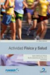 Actividad física y salud | 9788479789343 | Portada