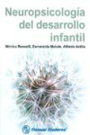 Neuropsicologia del desarrollo infantil | 9786074480436 | Portada