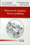 Elementos de máquinas. Teoría y problemas | 9788483178140 | Portada