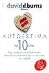 Autoestima en 10 días | 9788449324048 | Portada