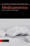 Medicamentos | 9788498881158 | Portada