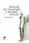 Manual de sexología y terapia sexual | 9788497566919 | Portada