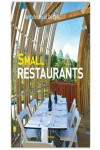 Mini Restaurantes | 9788496823242 | Portada