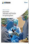 AO TECHNIQUES AND PRINCIPLES FOR THE OPERATING ROOM | 9783131510815 | Portada