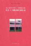 EL SENTIDO CUBISTA DE LE CORBUSIER | 9788489150270 | Portada