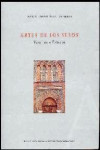 Artes de los yesos | 9788489150256 | Portada